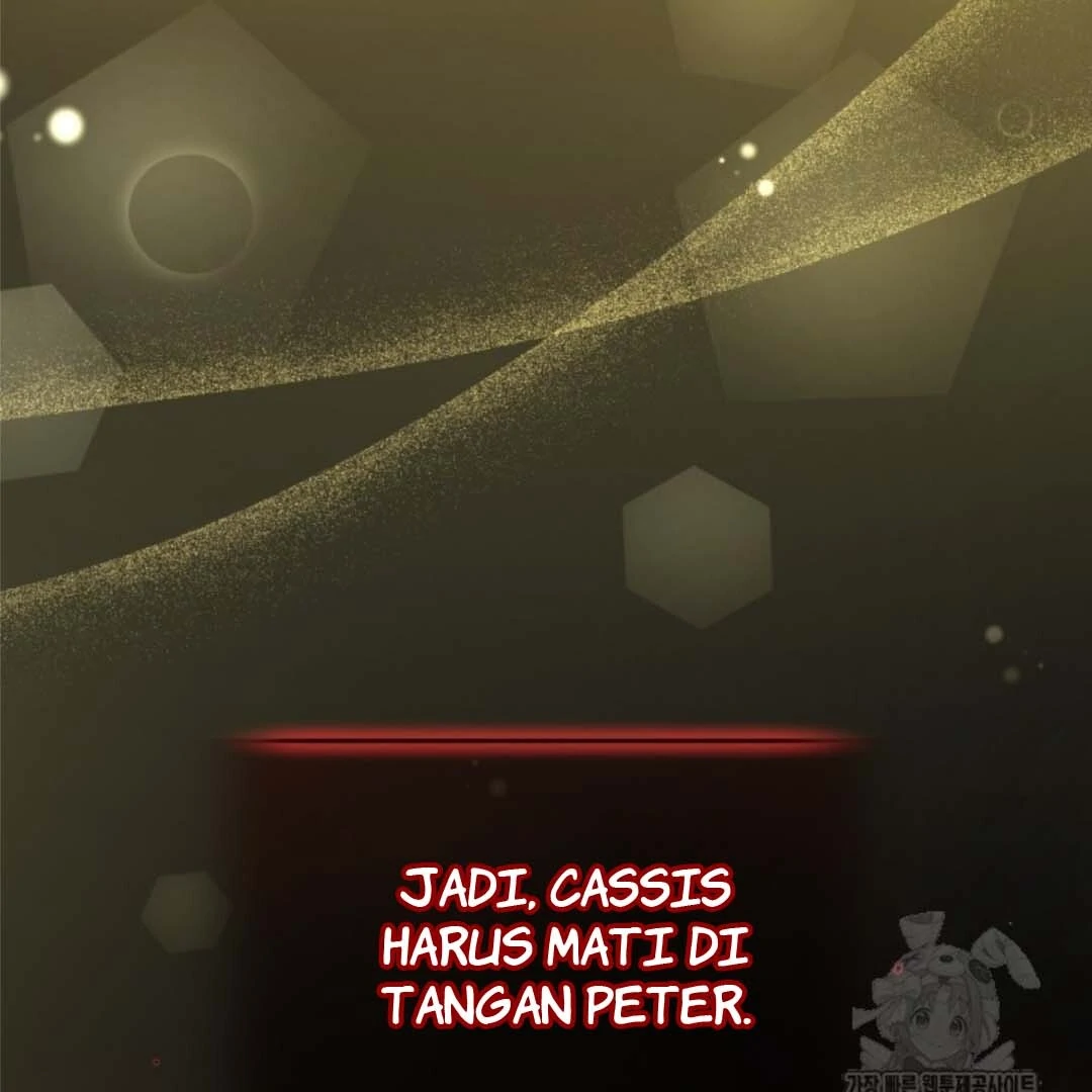 The Villain’s Daughter Plans To Run Away Chapter 40 Gambar 63