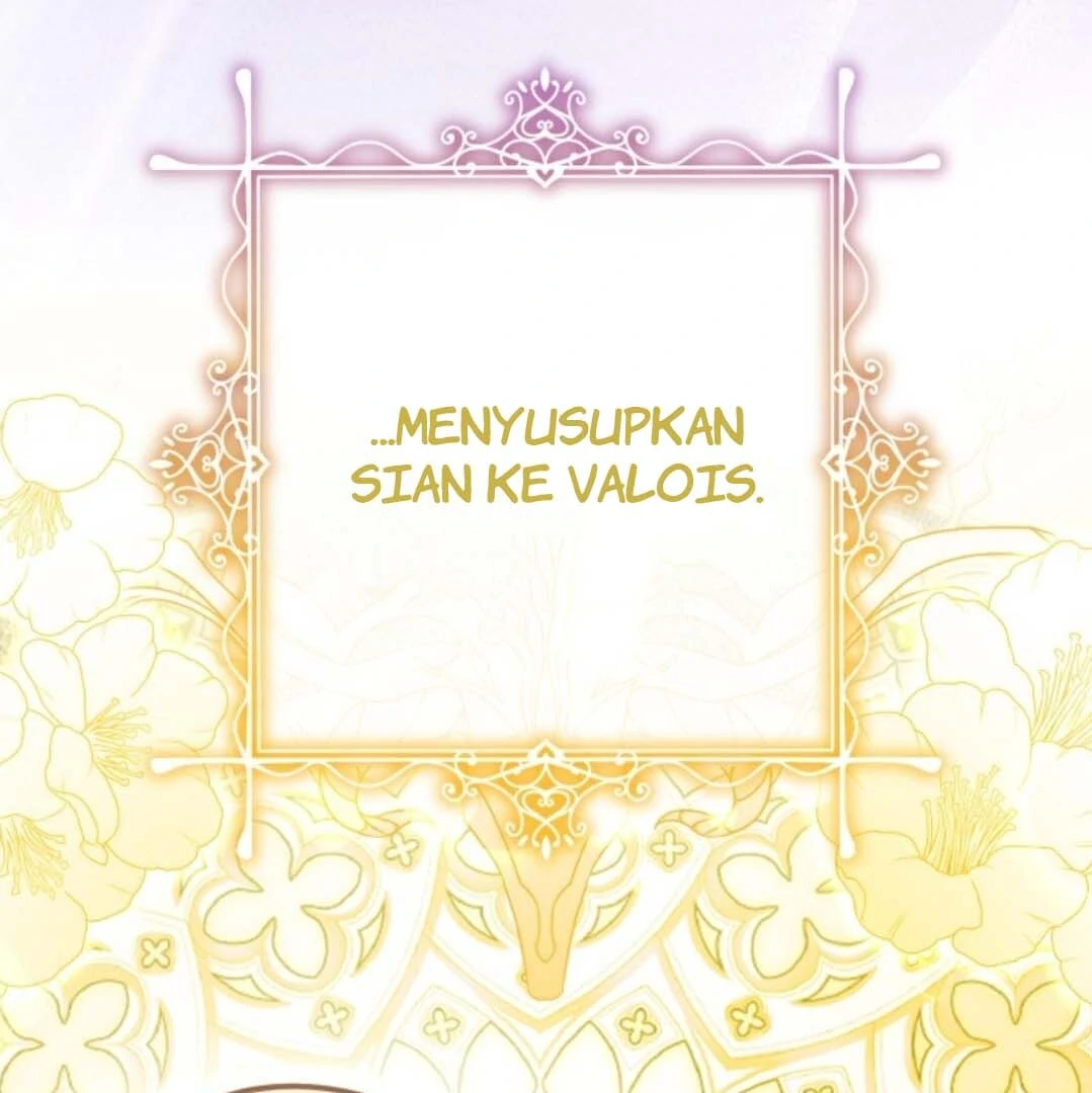 The Villain’s Daughter Plans To Run Away Chapter 40 Gambar 75