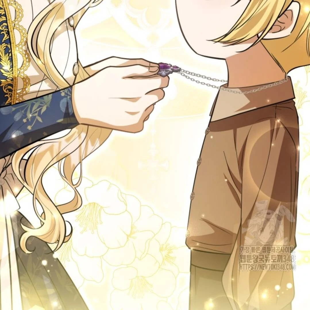 The Villain’s Daughter Plans To Run Away Chapter 40 Gambar 77