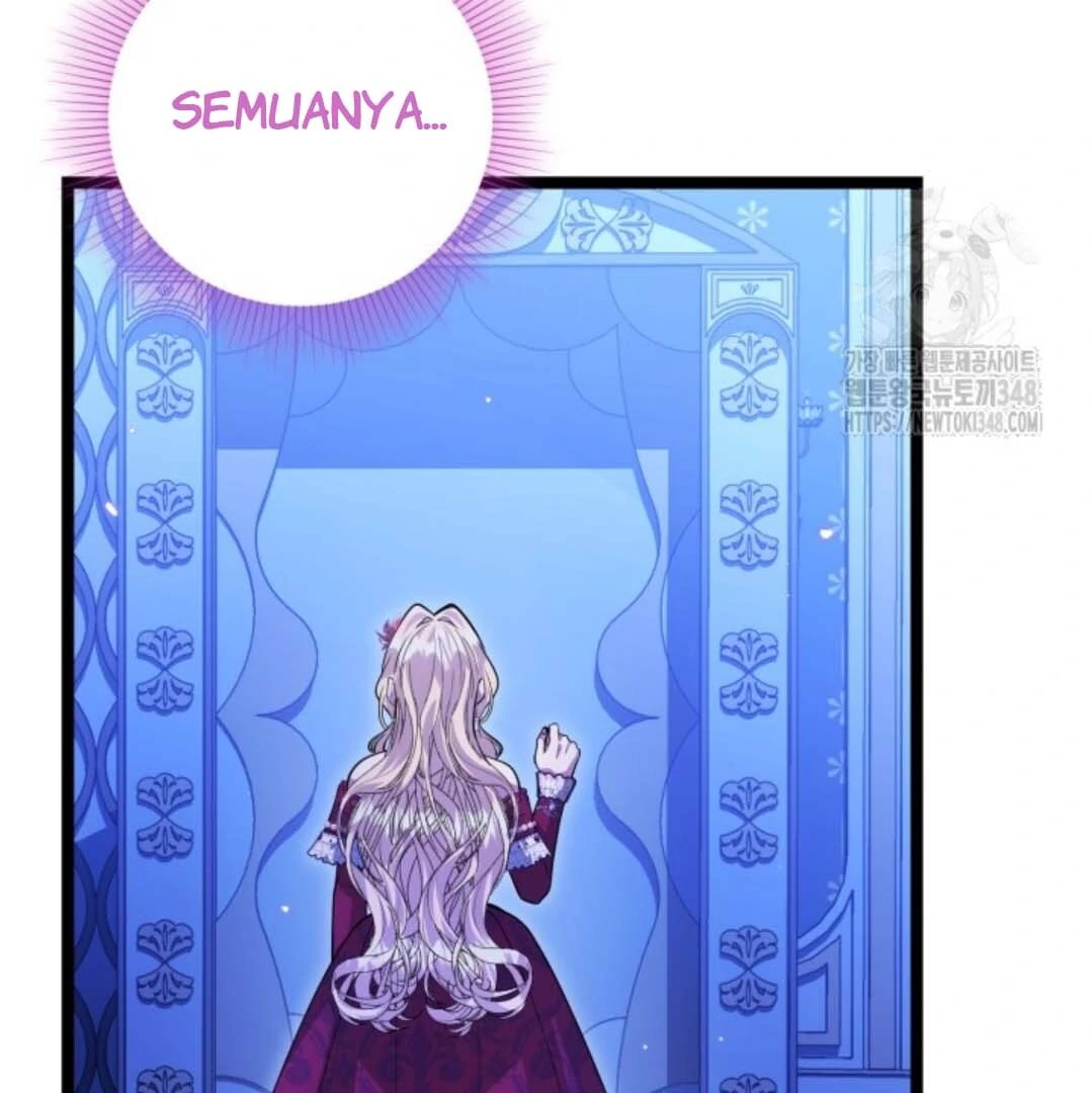 The Villain’s Daughter Plans To Run Away Chapter 40 Gambar 79