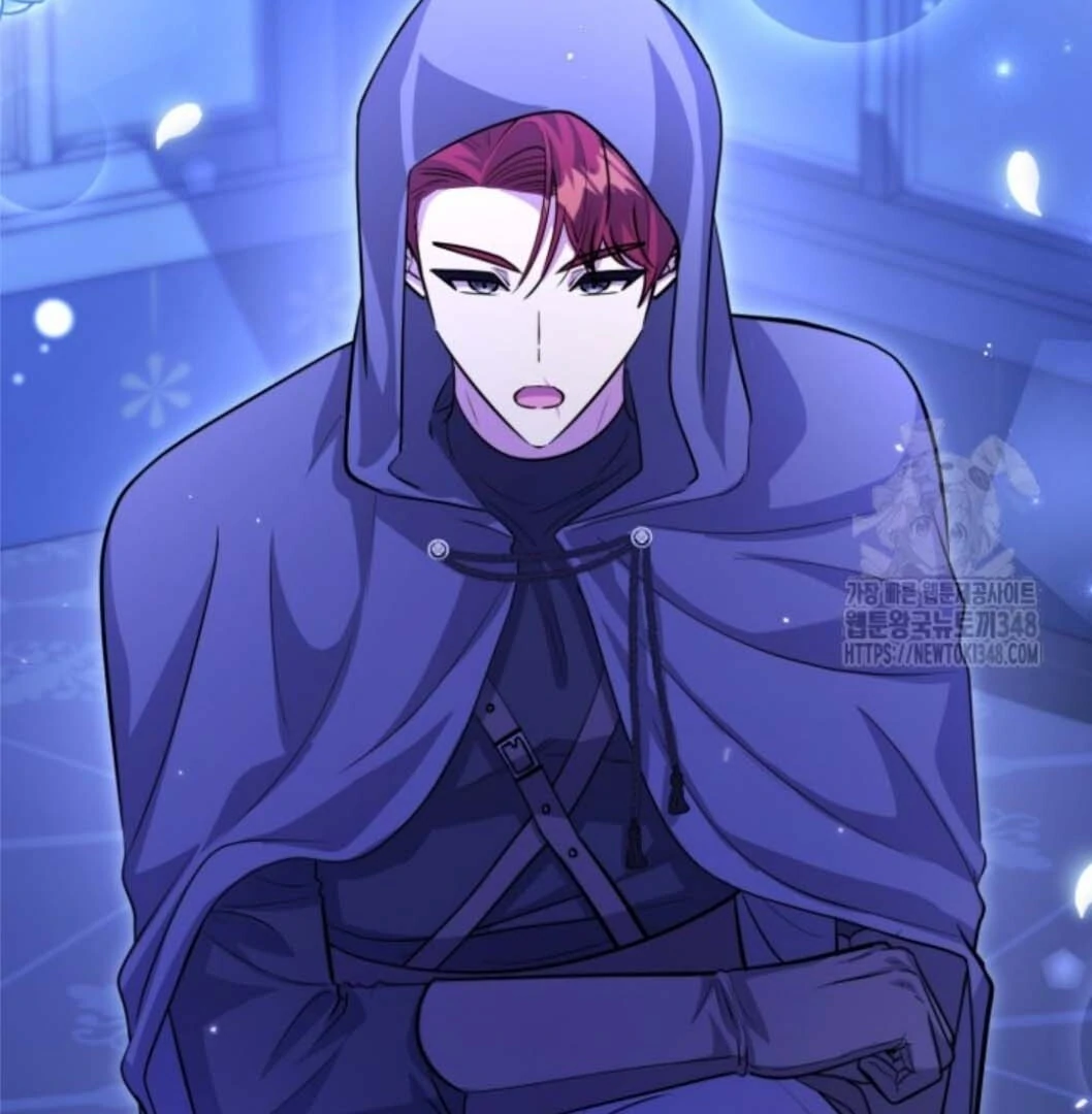 The Villain’s Daughter Plans To Run Away Chapter 40 Gambar 90