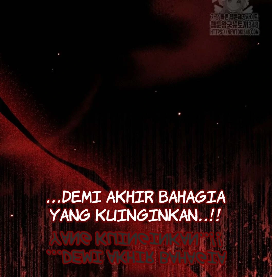 The Villain’s Daughter Plans To Run Away Chapter 40 Gambar 83