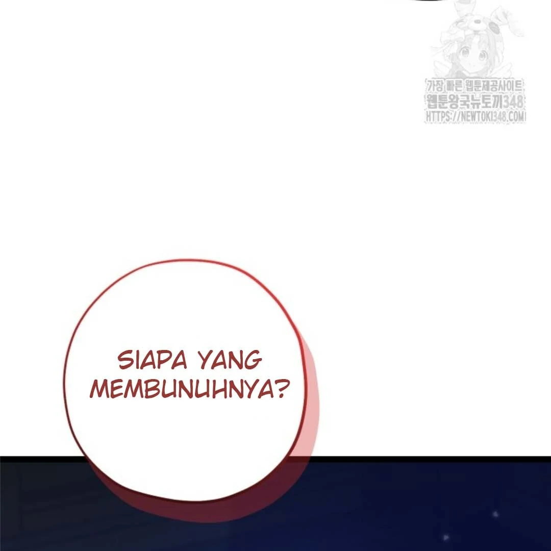 The Villain’s Daughter Plans To Run Away Chapter 40 Gambar 95