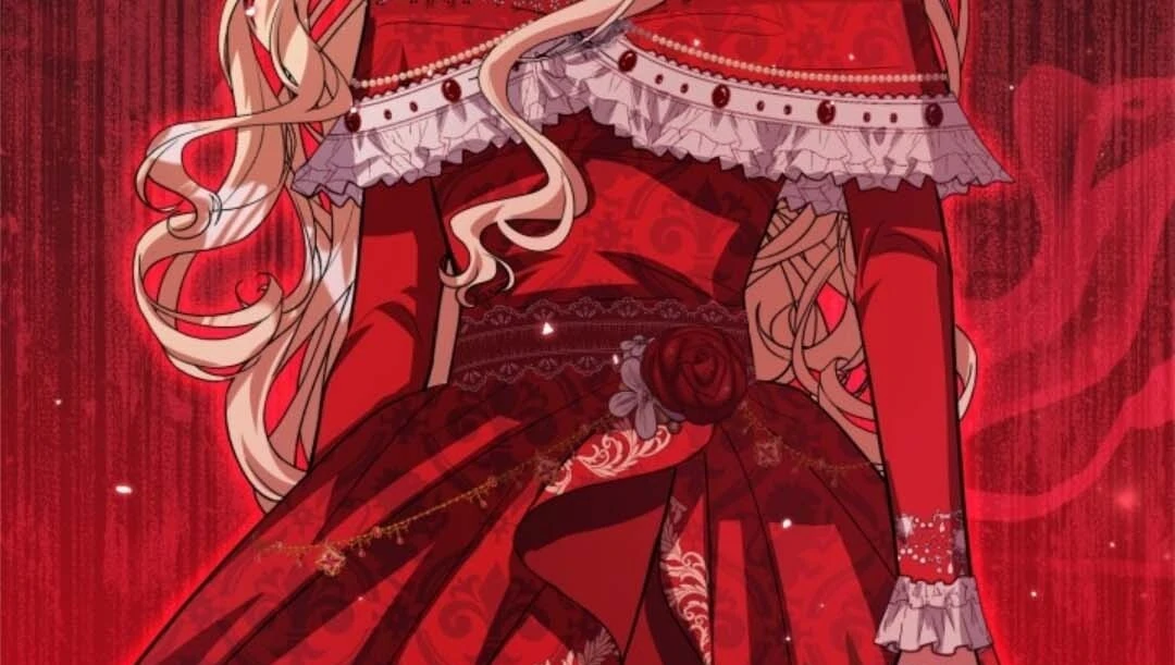 The Villain’s Daughter Plans To Run Away Chapter 40 Gambar 99