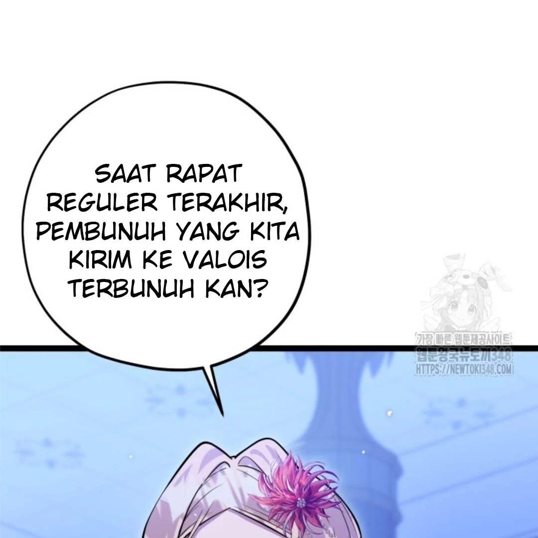 The Villain’s Daughter Plans To Run Away Chapter 40 Gambar 93