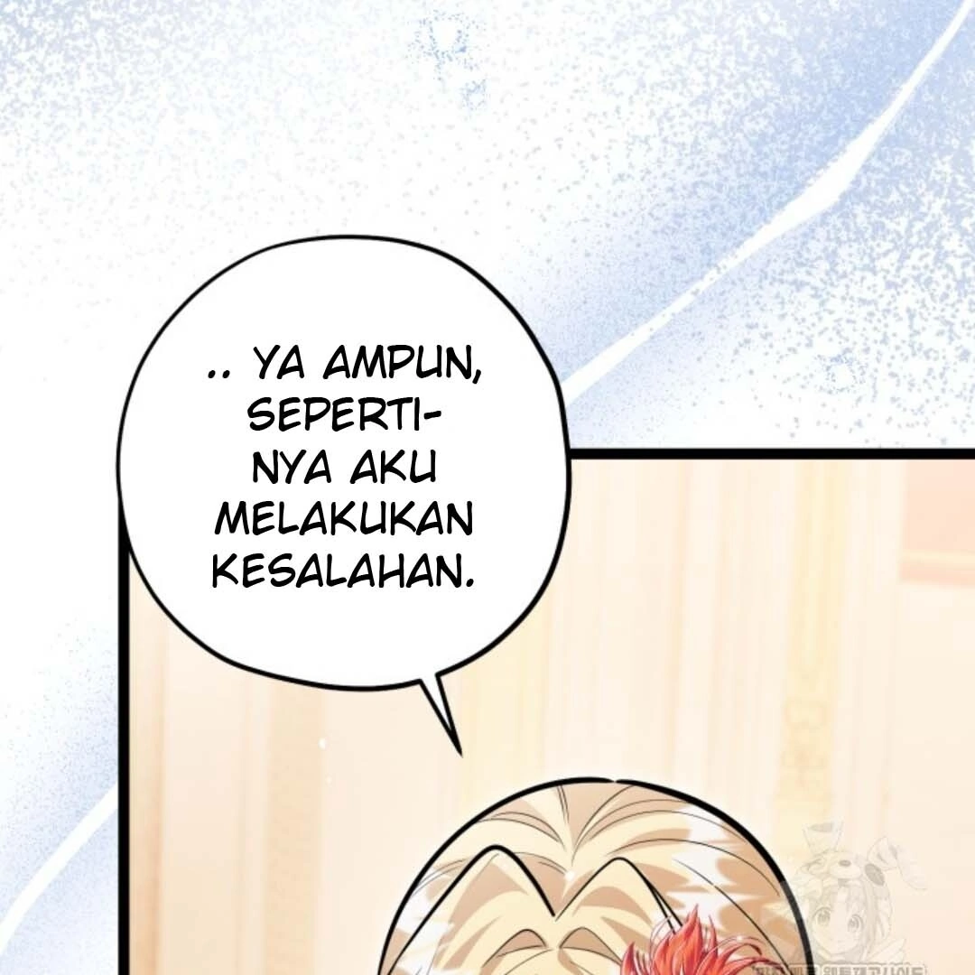 The Villain’s Daughter Plans To Run Away Chapter 39 Gambar 144