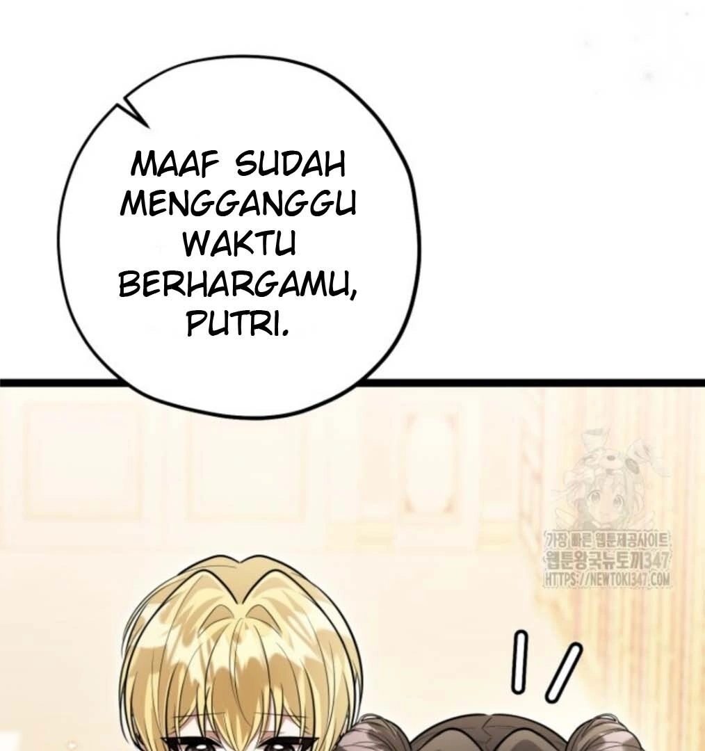 The Villain’s Daughter Plans To Run Away Chapter 39 Gambar 149