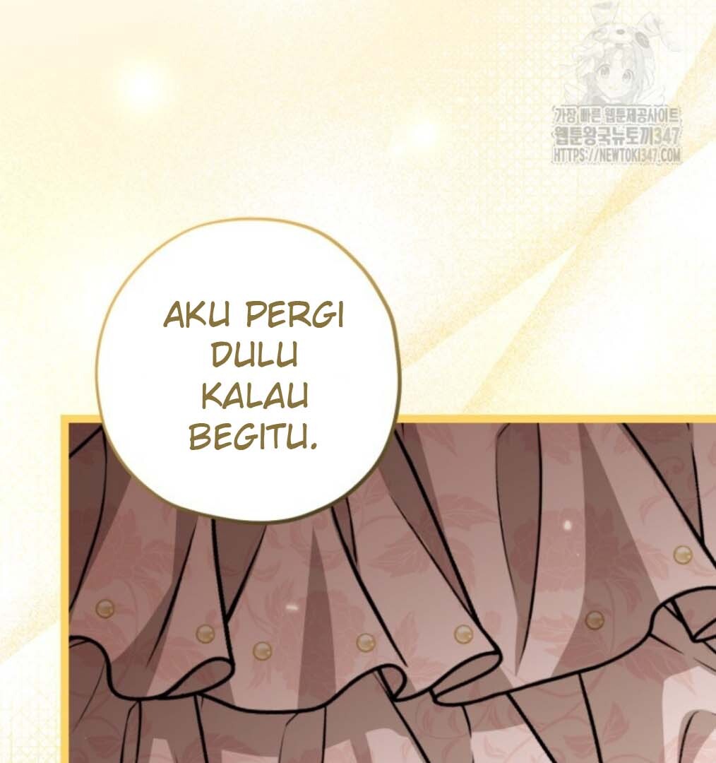 The Villain’s Daughter Plans To Run Away Chapter 39 Gambar 151