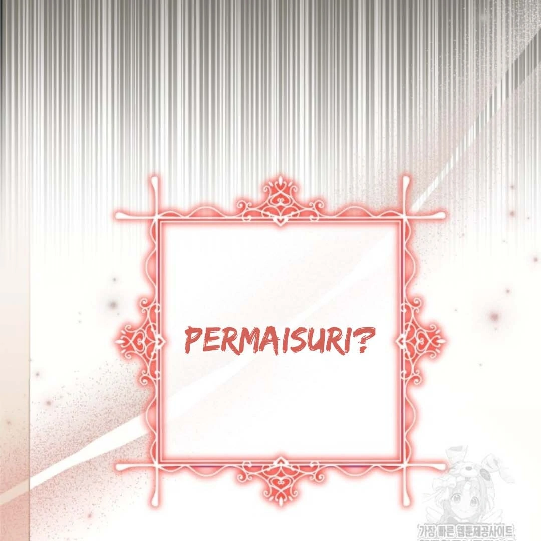 The Villain’s Daughter Plans To Run Away Chapter 39 Gambar 101