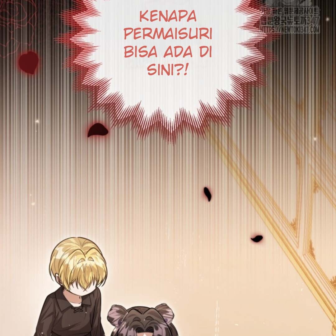 The Villain’s Daughter Plans To Run Away Chapter 39 Gambar 105