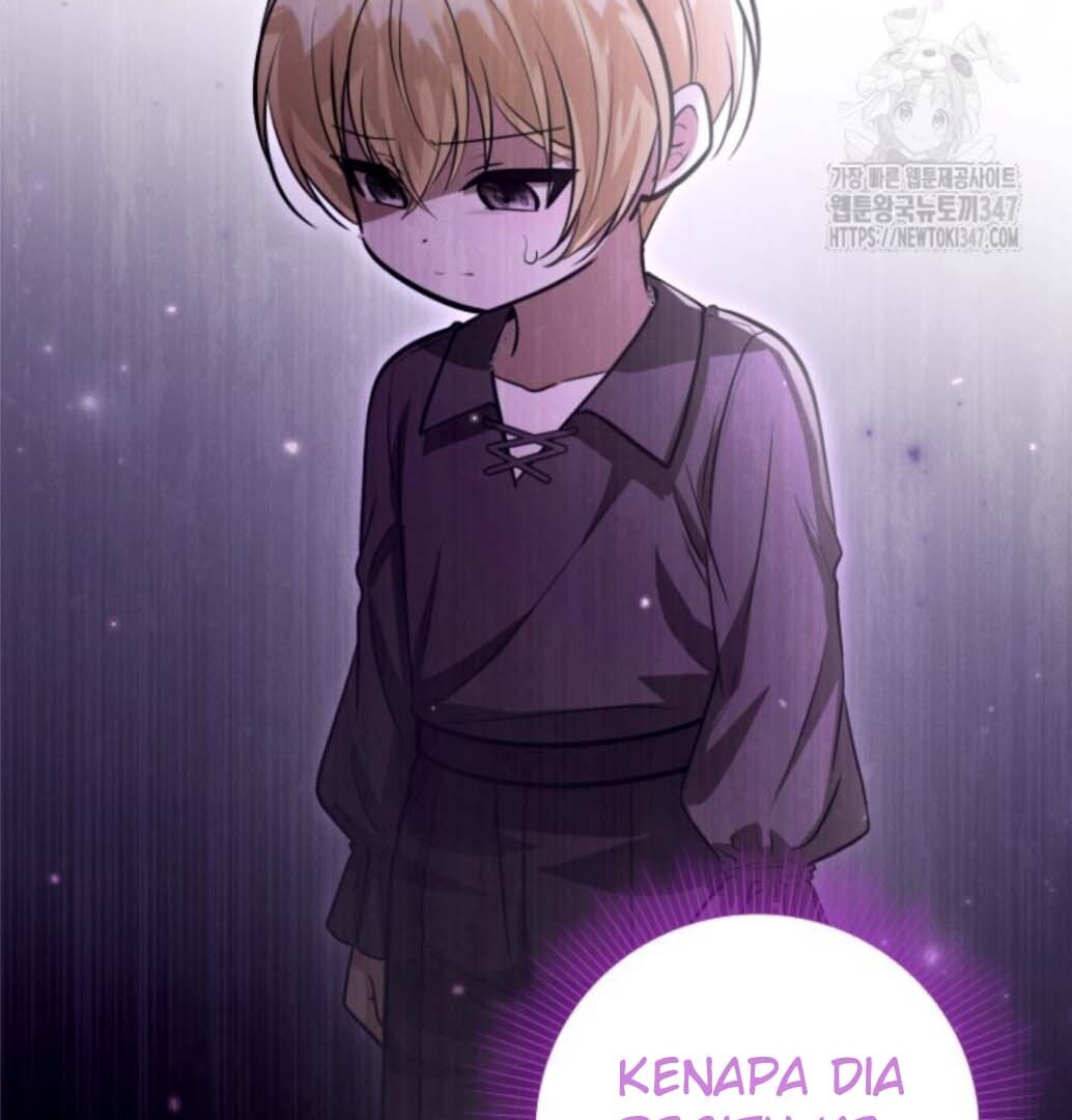 The Villain’s Daughter Plans To Run Away Chapter 39 Gambar 111