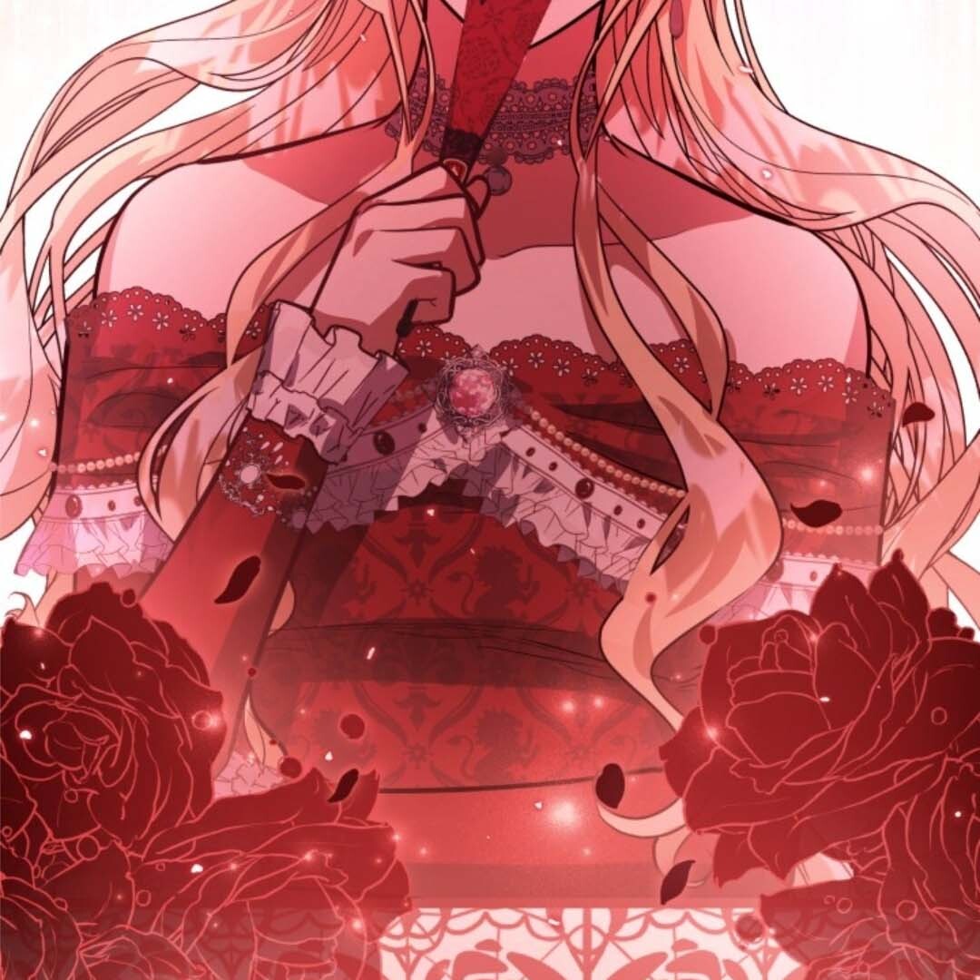 The Villain’s Daughter Plans To Run Away Chapter 39 Gambar 122