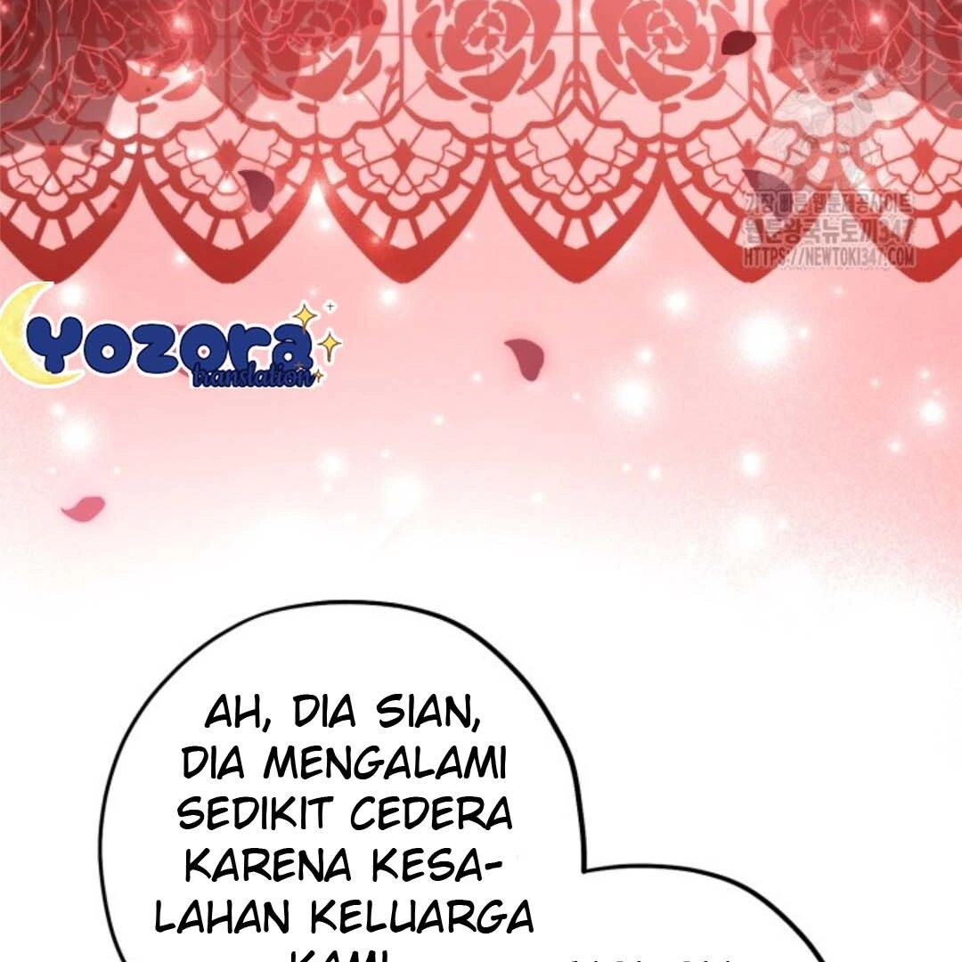 The Villain’s Daughter Plans To Run Away Chapter 39 Gambar 123