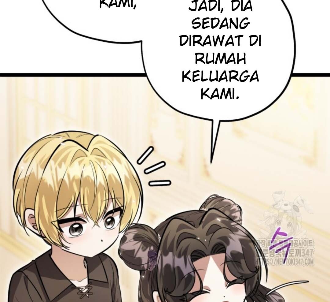 The Villain’s Daughter Plans To Run Away Chapter 39 Gambar 124