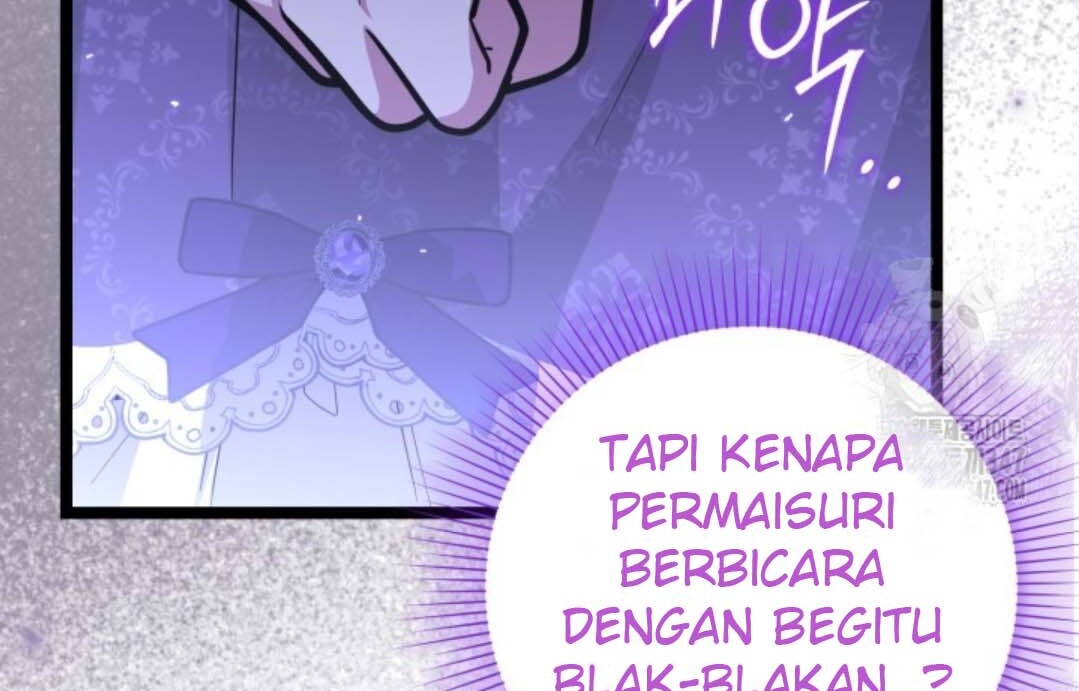 The Villain’s Daughter Plans To Run Away Chapter 39 Gambar 133