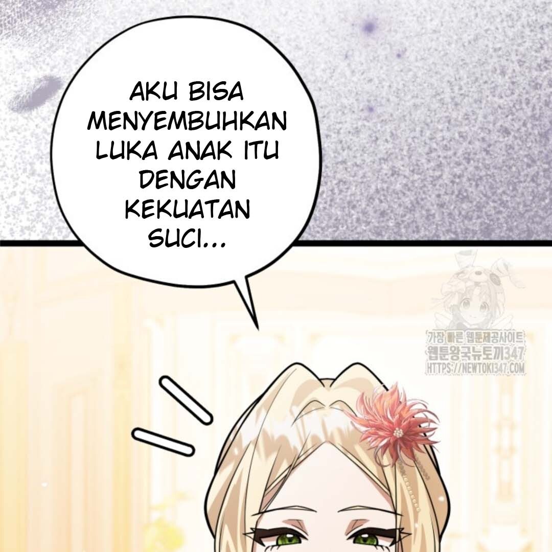 The Villain’s Daughter Plans To Run Away Chapter 39 Gambar 135