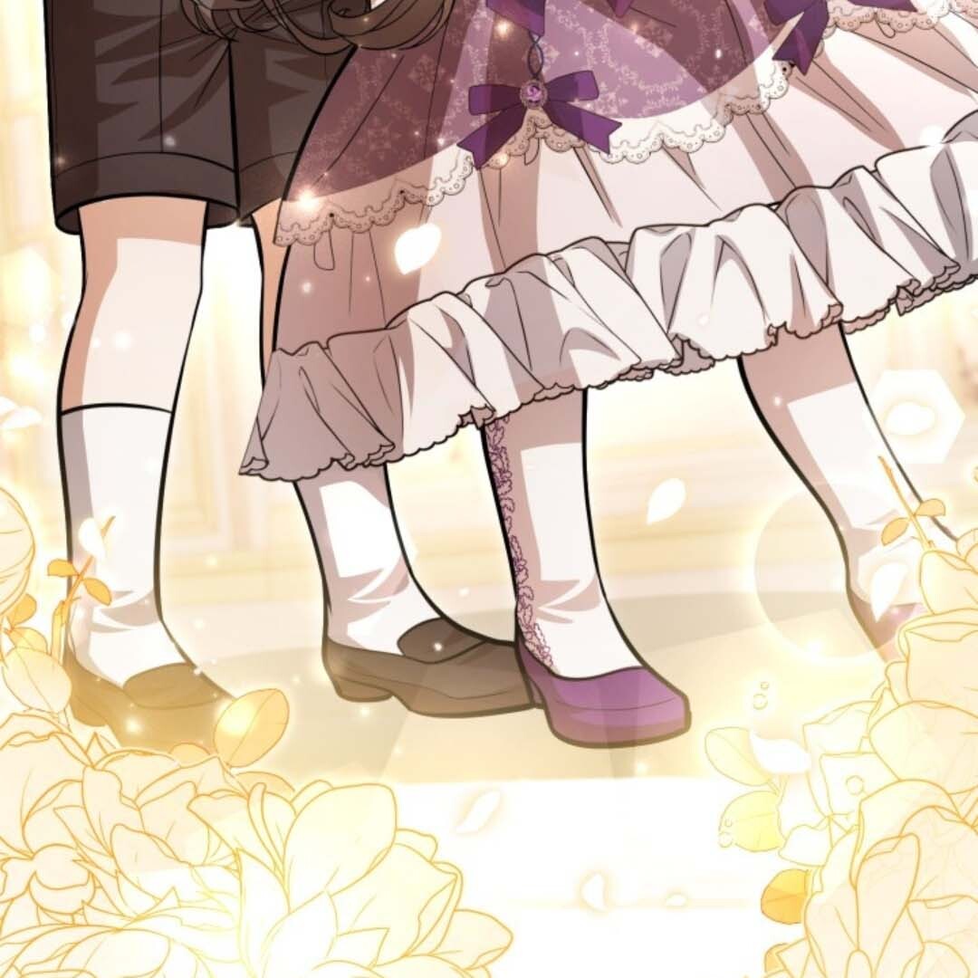 The Villain’s Daughter Plans To Run Away Chapter 39 Gambar 139