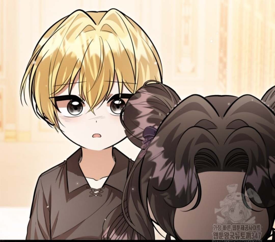 The Villain’s Daughter Plans To Run Away Chapter 39 Gambar 141