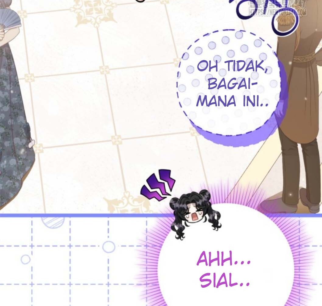 The Villain’s Daughter Plans To Run Away Chapter 39 Gambar 28