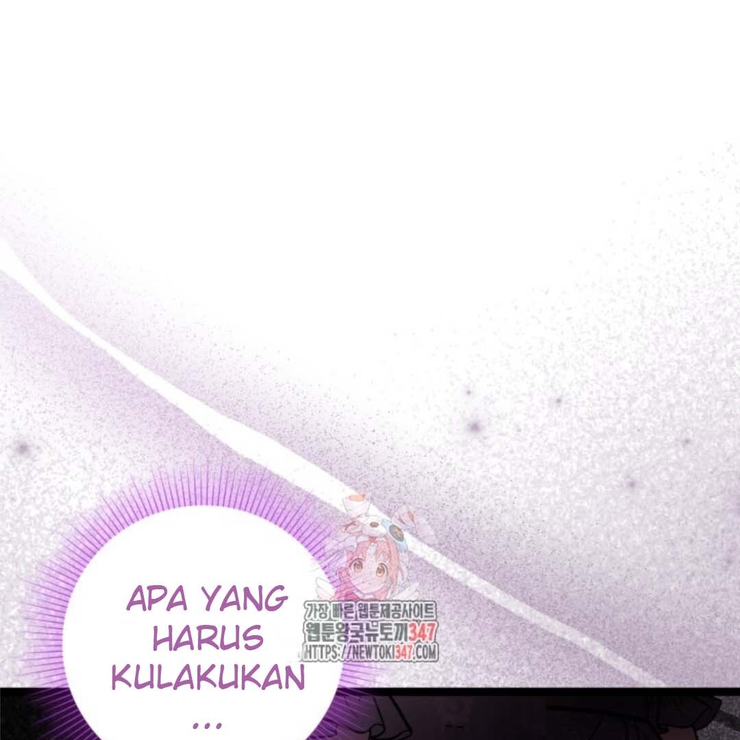 Manhwa The Villain’s Daughter Plans To Run Away Chapter 39 gambar nomor 2