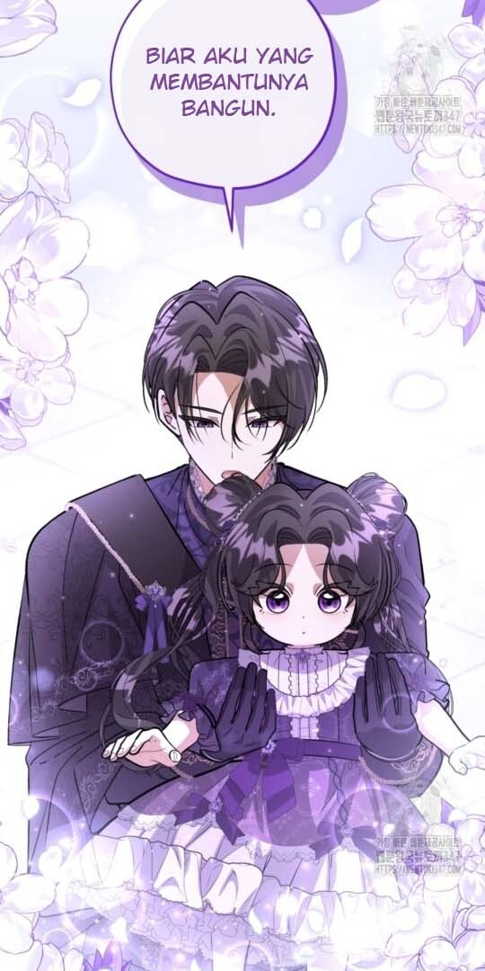 The Villain’s Daughter Plans To Run Away Chapter 39 Gambar 40