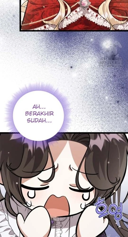 The Villain’s Daughter Plans To Run Away Chapter 39 Gambar 43