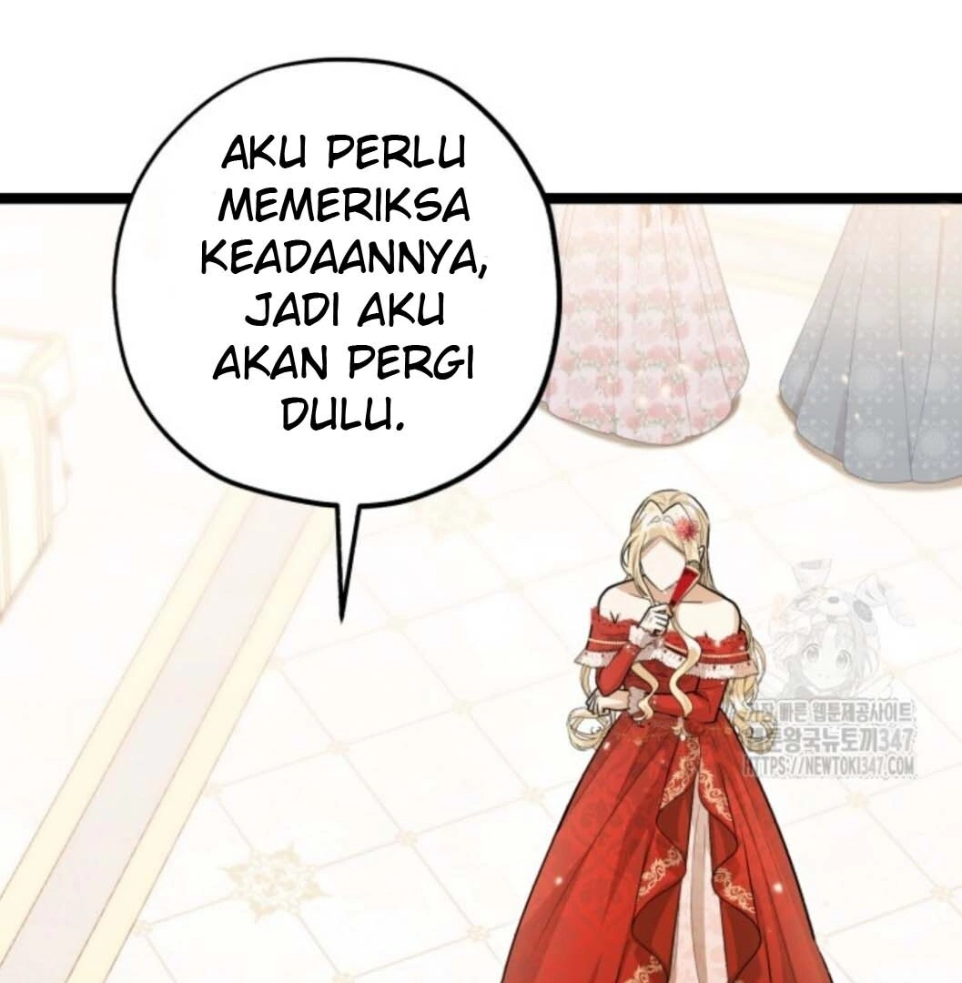 The Villain’s Daughter Plans To Run Away Chapter 39 Gambar 54