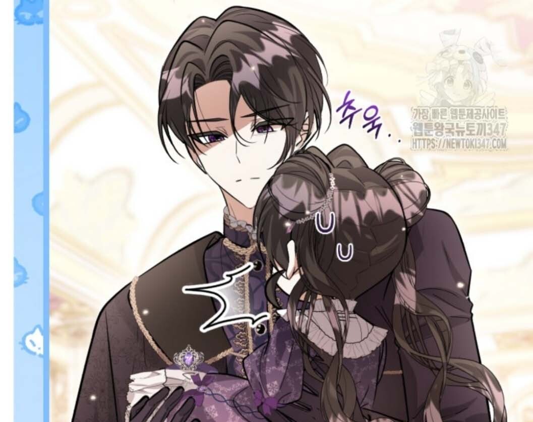 The Villain’s Daughter Plans To Run Away Chapter 39 Gambar 59