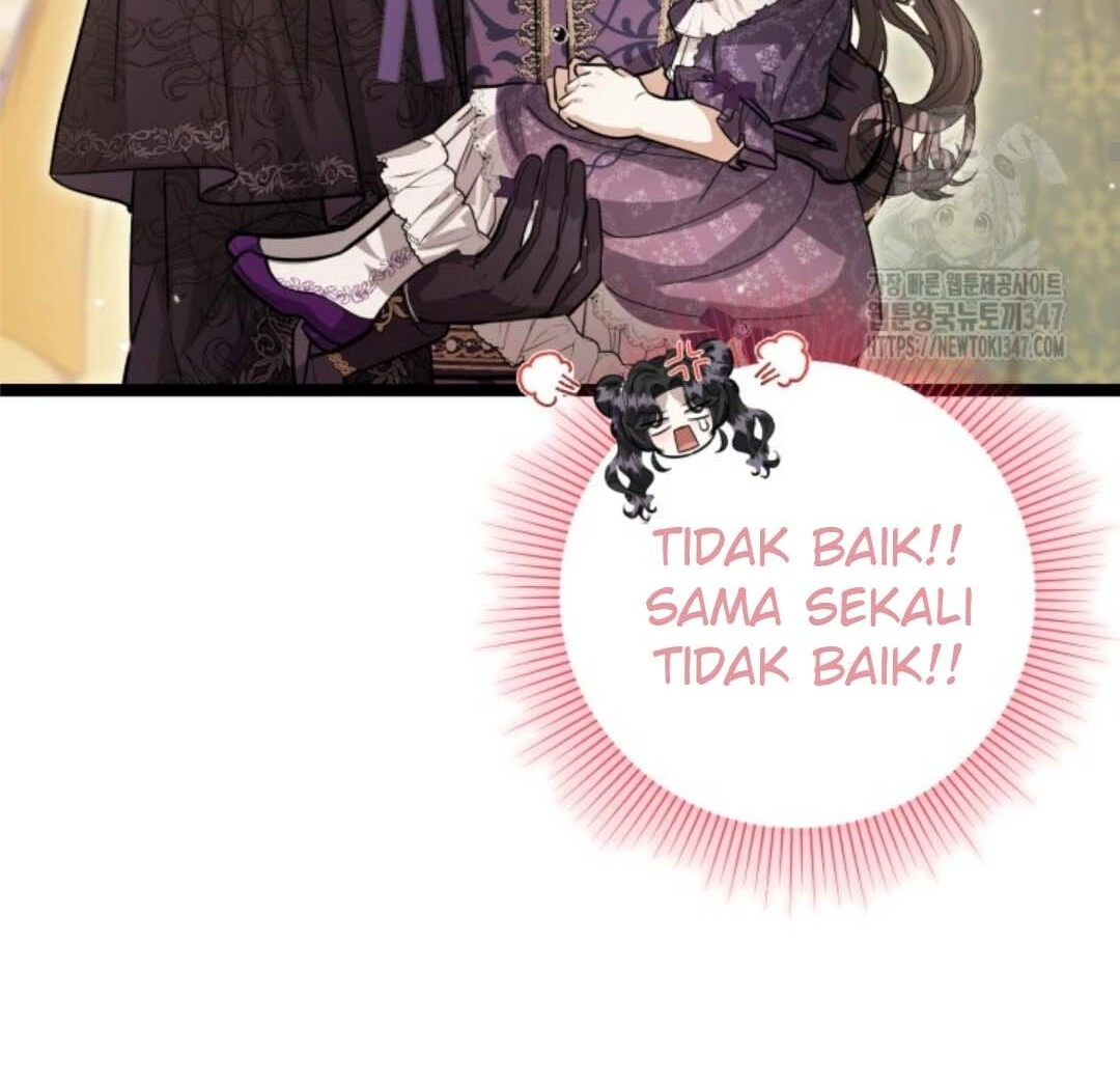 The Villain’s Daughter Plans To Run Away Chapter 39 Gambar 50