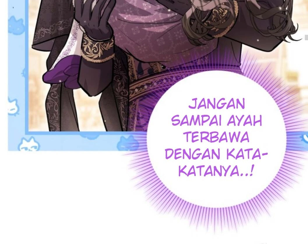 The Villain’s Daughter Plans To Run Away Chapter 39 Gambar 60