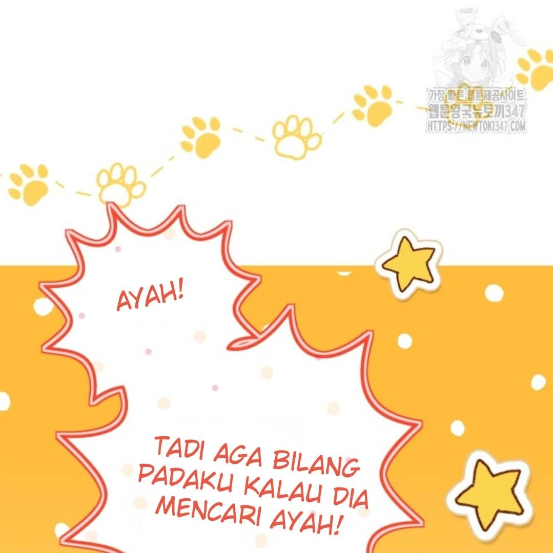 The Villain’s Daughter Plans To Run Away Chapter 39 Gambar 61