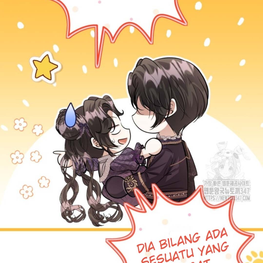 The Villain’s Daughter Plans To Run Away Chapter 39 Gambar 62