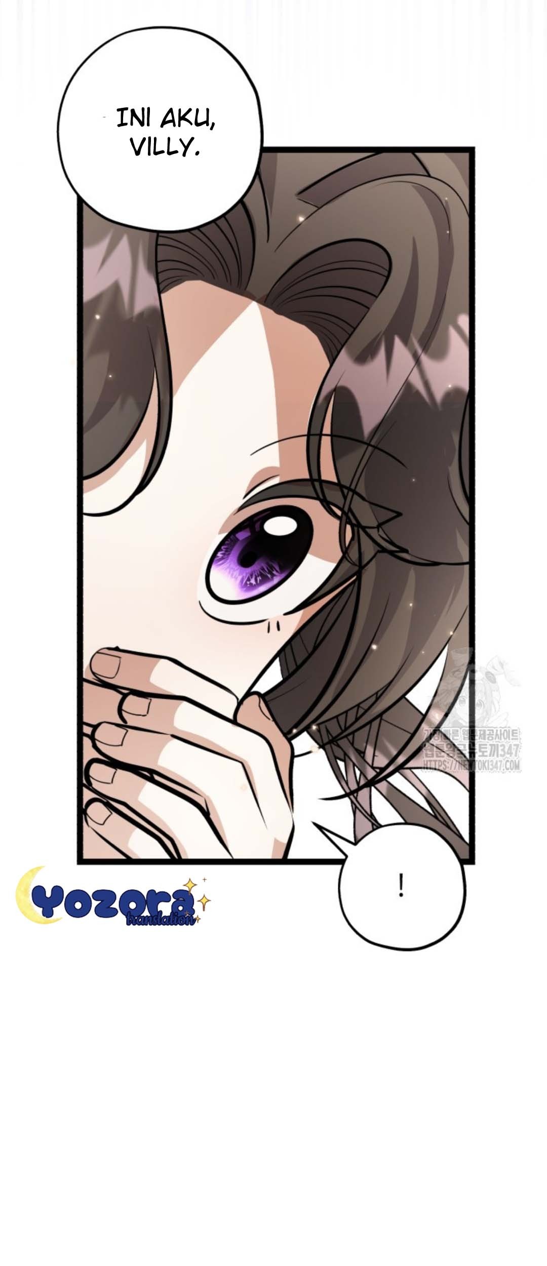 The Villain’s Daughter Plans To Run Away Chapter 39 Gambar 76