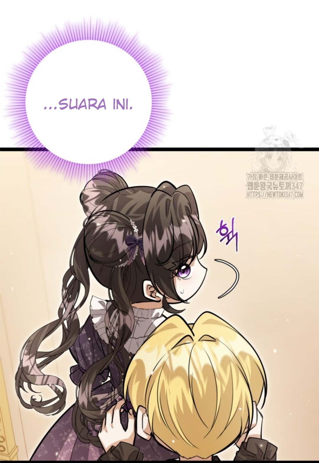The Villain’s Daughter Plans To Run Away Chapter 39 Gambar 77