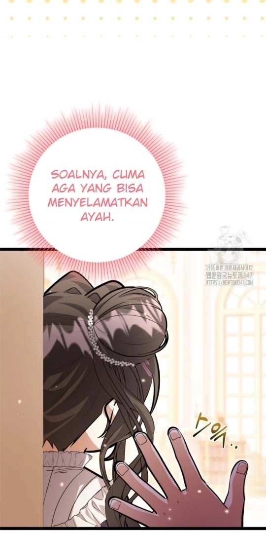 The Villain’s Daughter Plans To Run Away Chapter 39 Gambar 72