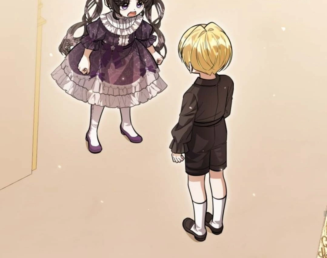 The Villain’s Daughter Plans To Run Away Chapter 39 Gambar 85