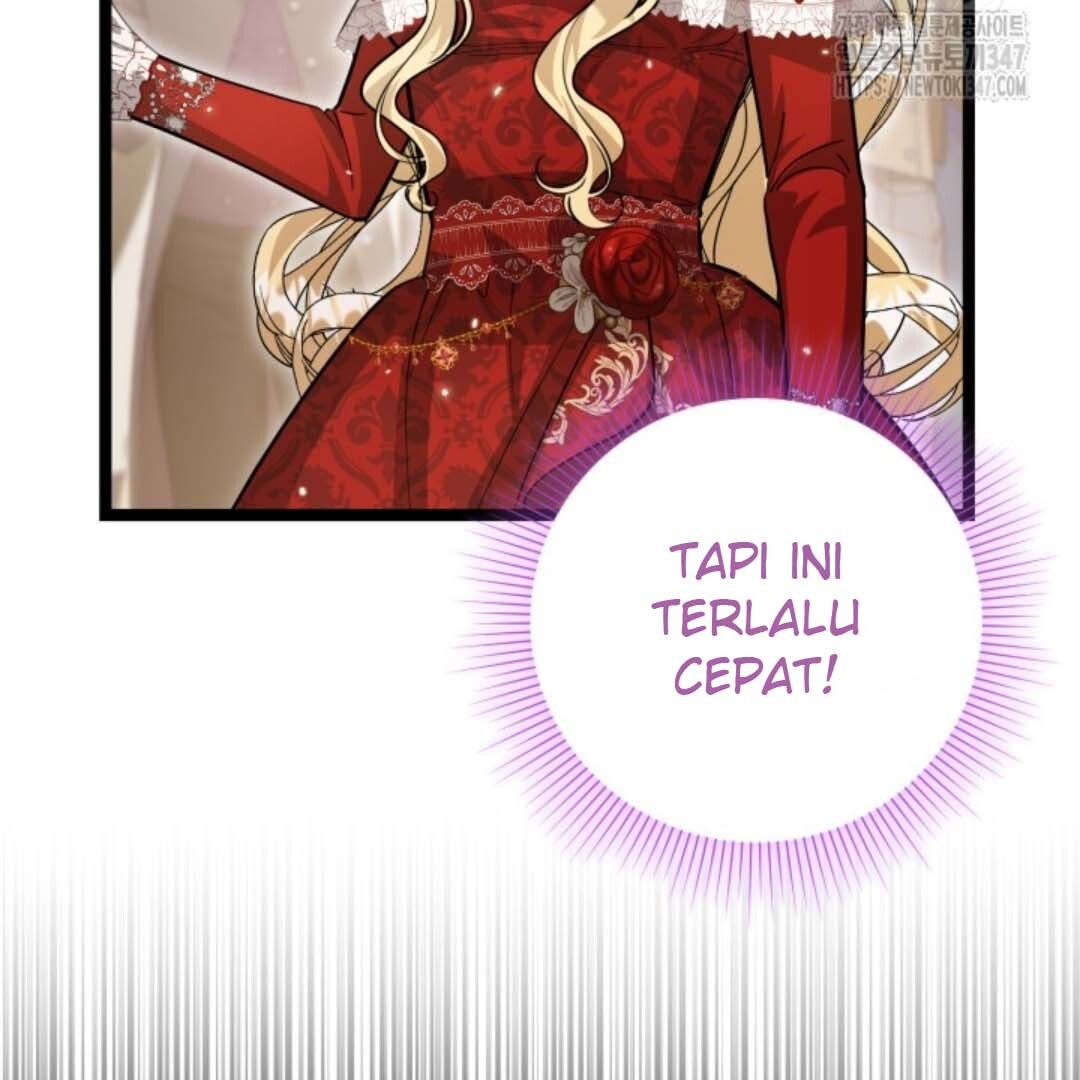 The Villain’s Daughter Plans To Run Away Chapter 39 Gambar 8