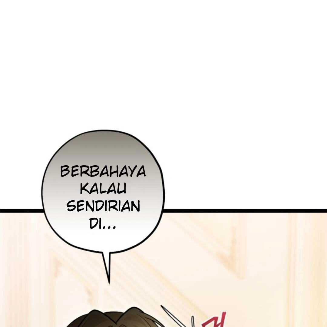 The Villain’s Daughter Plans To Run Away Chapter 39 Gambar 95