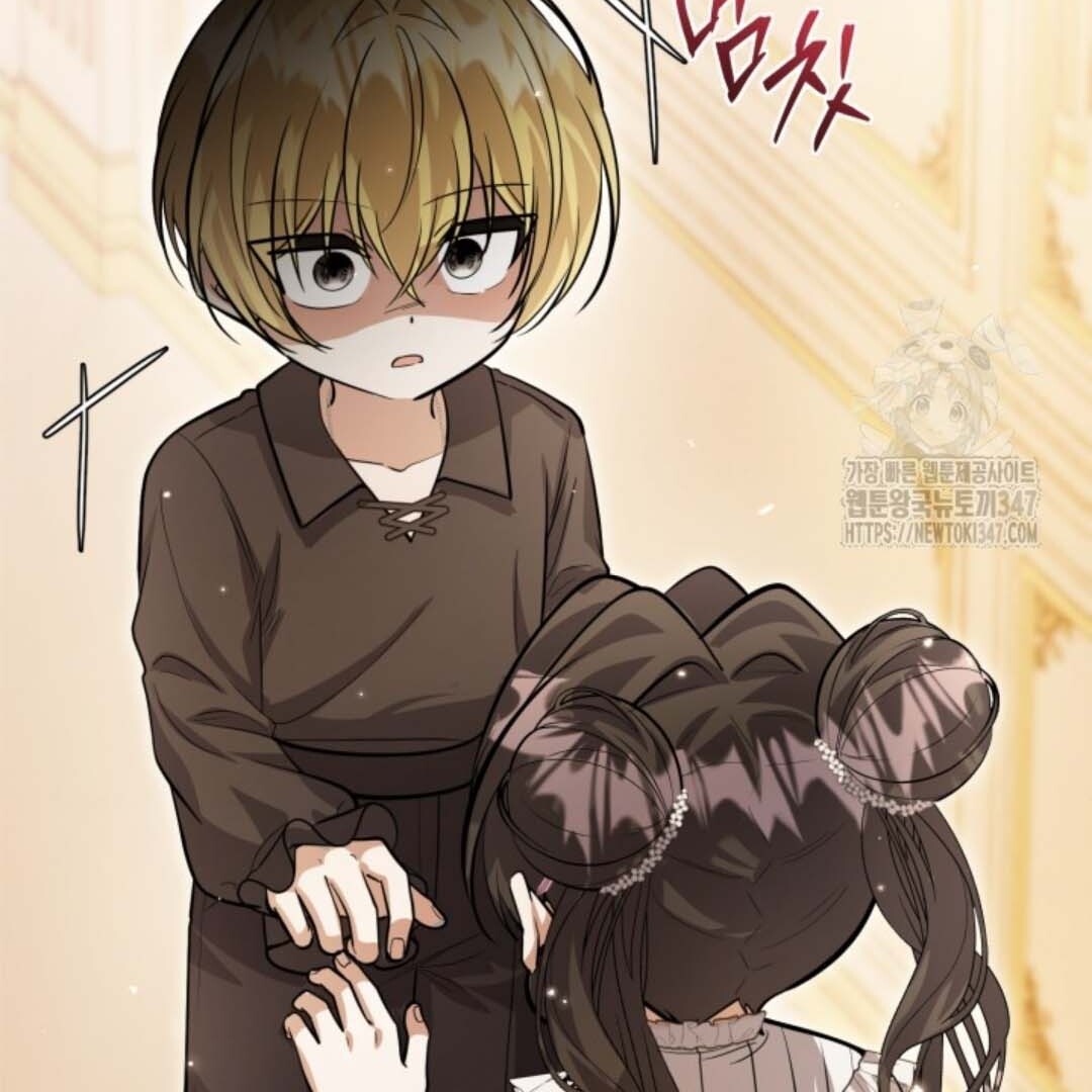 The Villain’s Daughter Plans To Run Away Chapter 39 Gambar 96