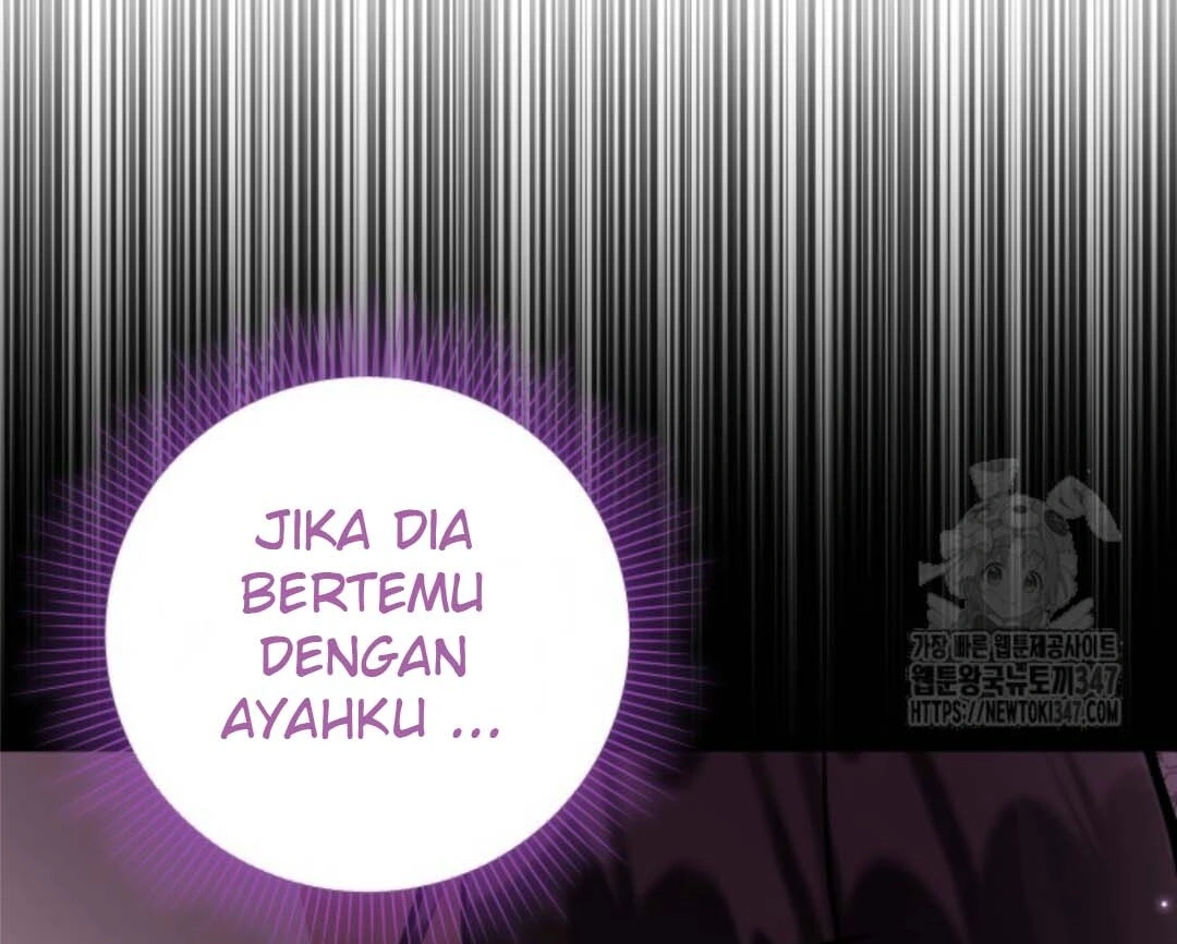 The Villain’s Daughter Plans To Run Away Chapter 39 Gambar 9