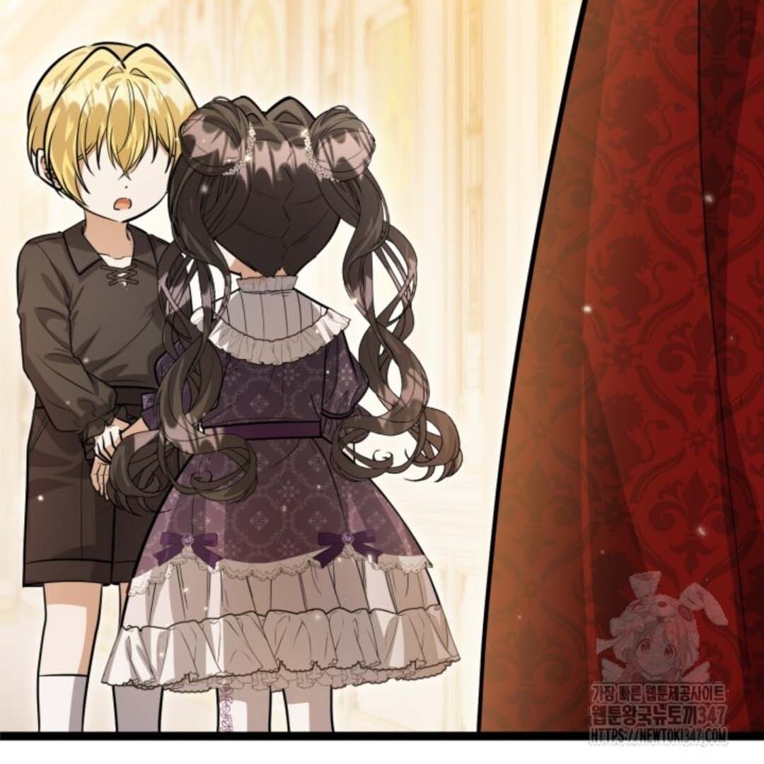 The Villain’s Daughter Plans To Run Away Chapter 39 Gambar 94