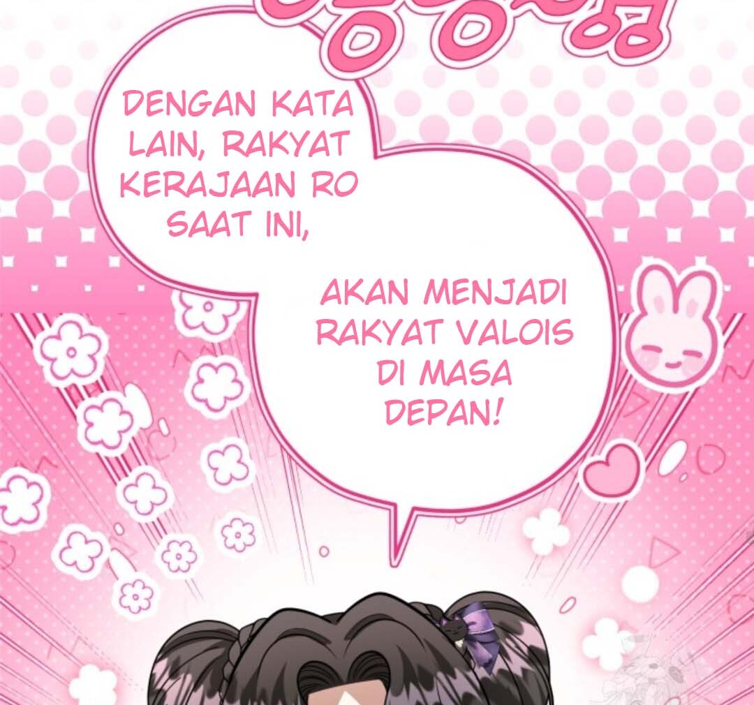 The Villain’s Daughter Plans To Run Away Chapter 32 Gambar 16