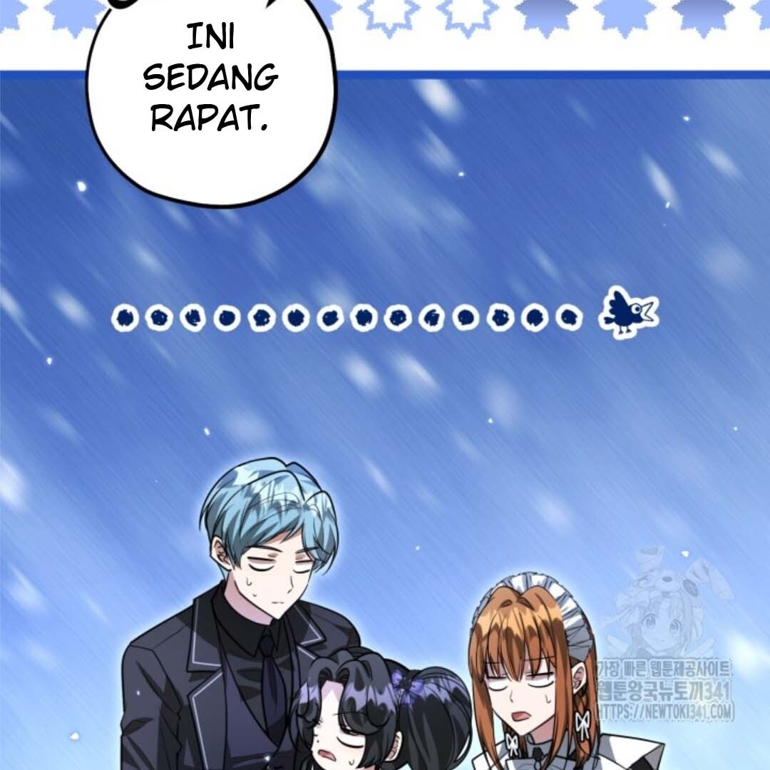 The Villain’s Daughter Plans To Run Away Chapter 32 Gambar 155