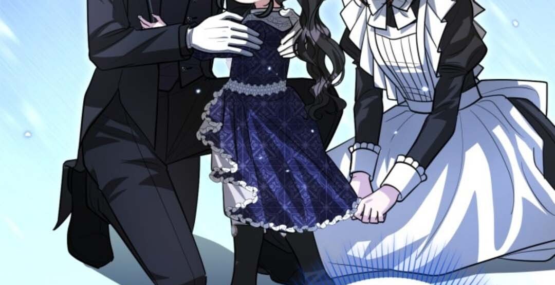 The Villain’s Daughter Plans To Run Away Chapter 32 Gambar 156