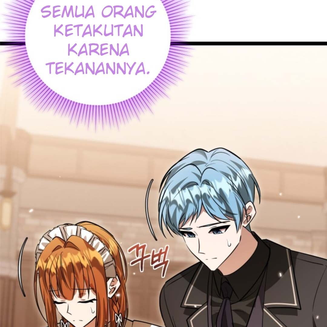 The Villain’s Daughter Plans To Run Away Chapter 32 Gambar 167