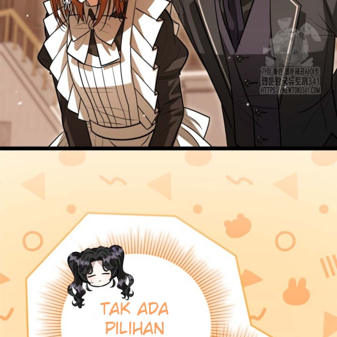 The Villain’s Daughter Plans To Run Away Chapter 32 Gambar 168