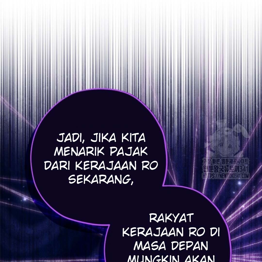 The Villain’s Daughter Plans To Run Away Chapter 32 Gambar 18