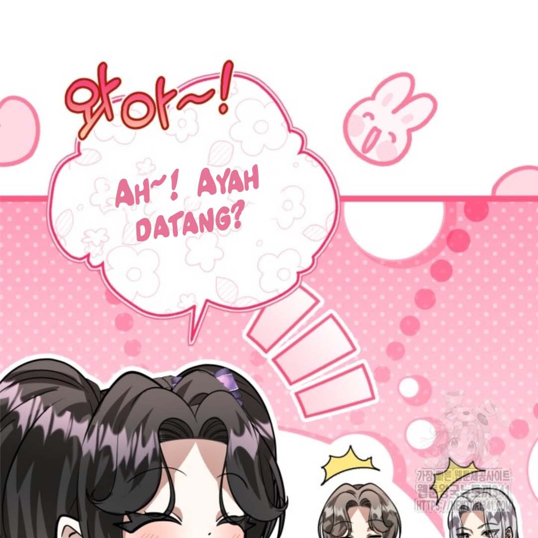 The Villain’s Daughter Plans To Run Away Chapter 32 Gambar 171