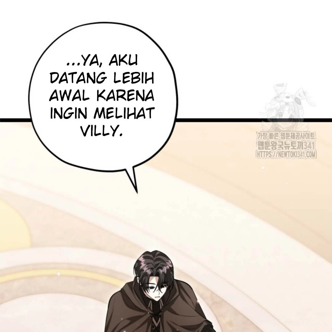 The Villain’s Daughter Plans To Run Away Chapter 32 Gambar 173