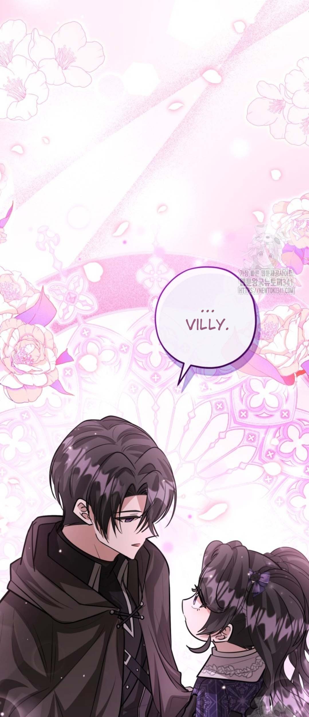 The Villain’s Daughter Plans To Run Away Chapter 32 Gambar 178